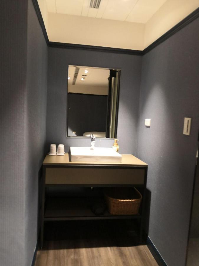 Q21 Hotel Kaohsiung Eksteriør bilde
